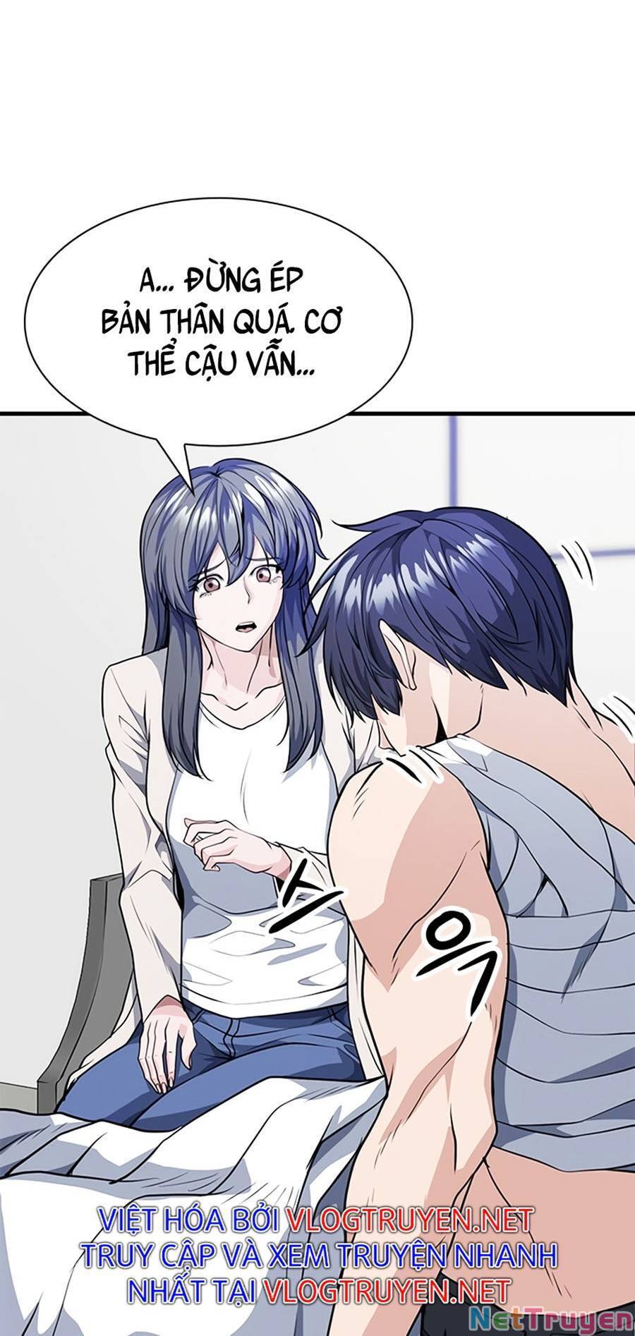 Người Chơi Bí Ẩn Chapter 11 - 79