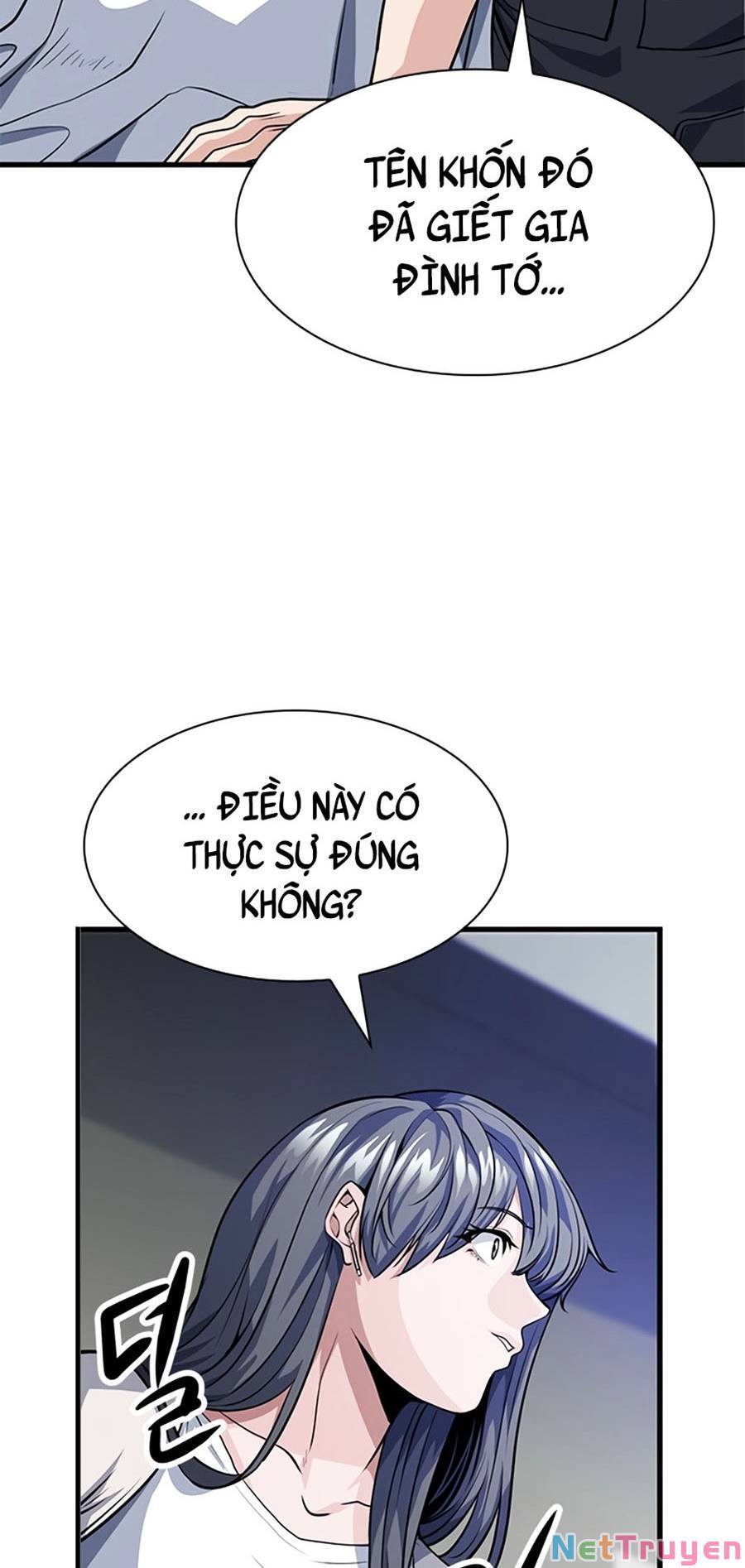 Người Chơi Bí Ẩn Chapter 11 - 80