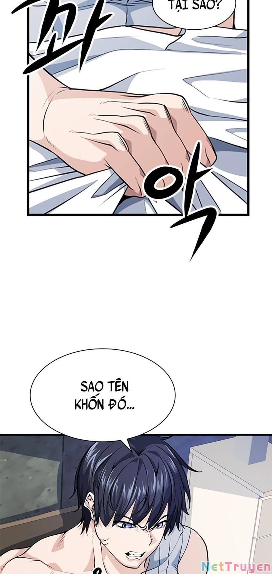 Người Chơi Bí Ẩn Chapter 11 - 83