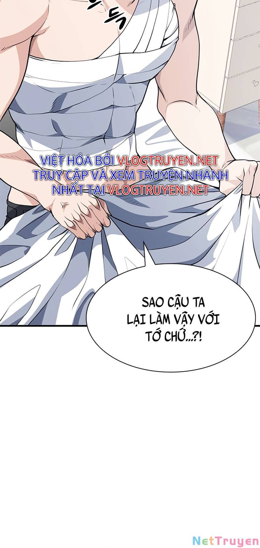 Người Chơi Bí Ẩn Chapter 11 - 84