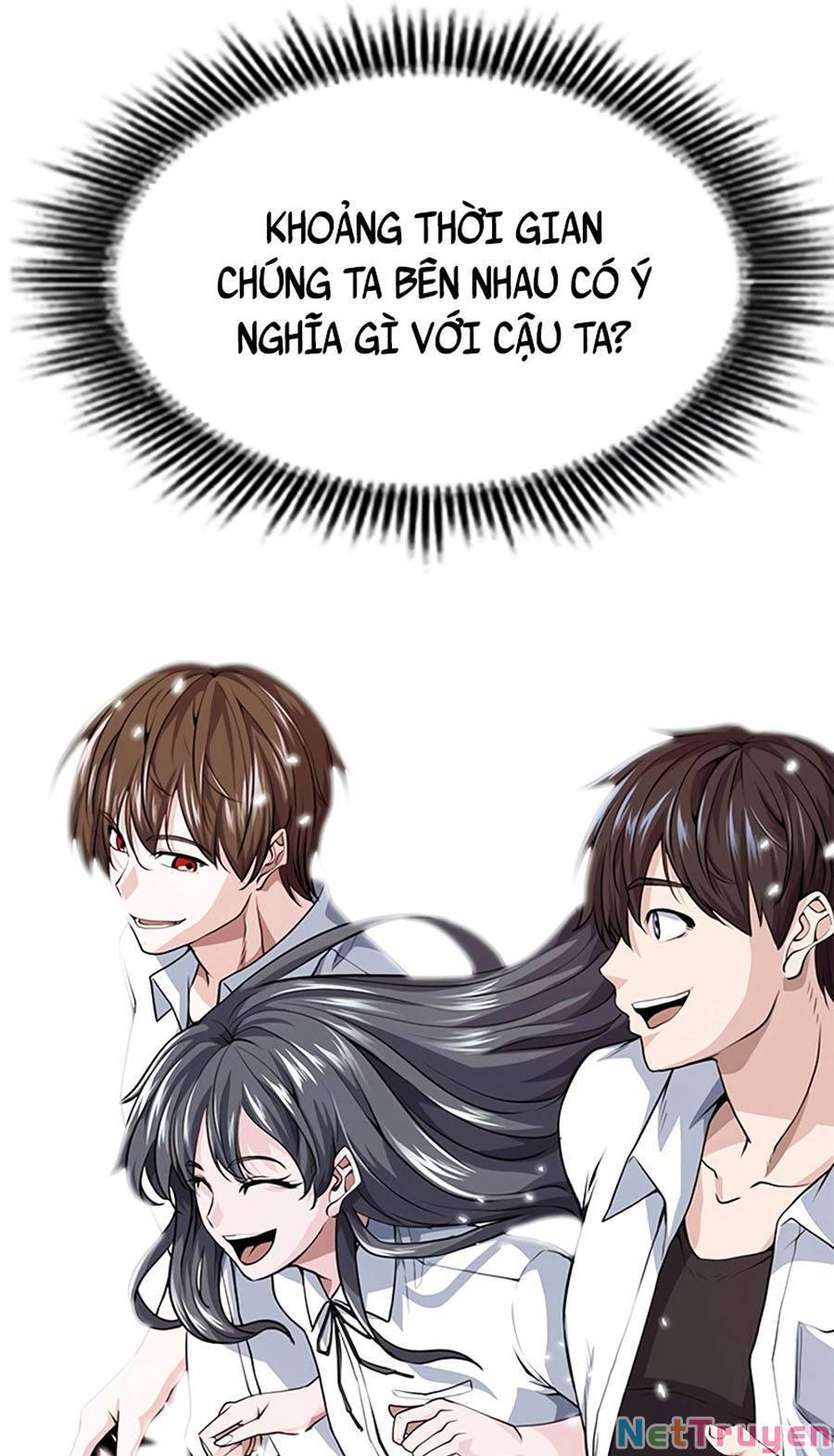 Người Chơi Bí Ẩn Chapter 11 - 85