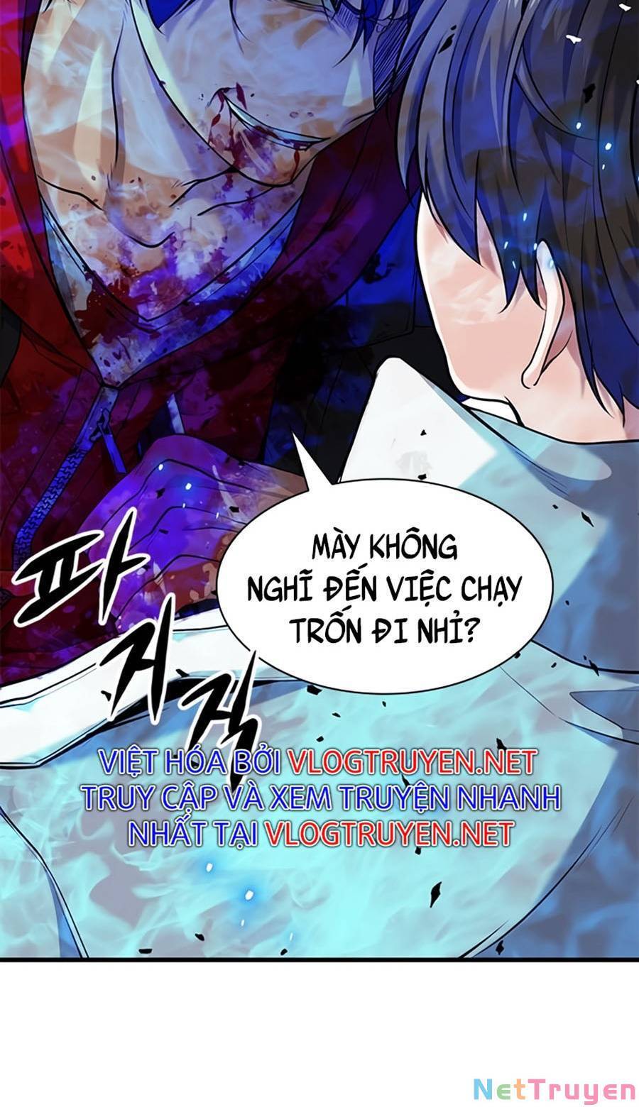 Người Chơi Bí Ẩn Chapter 11 - 10