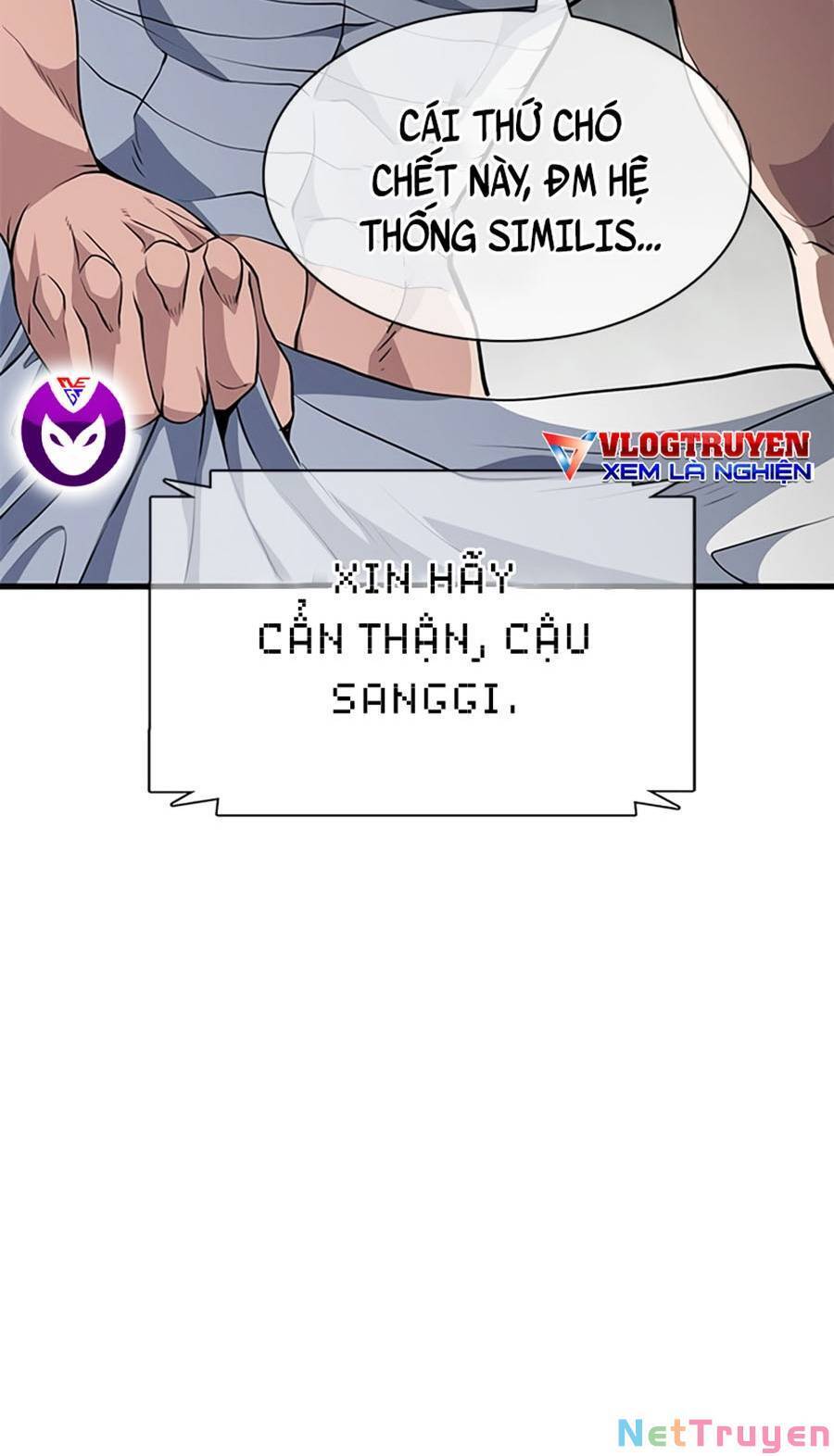 Người Chơi Bí Ẩn Chapter 11 - 91