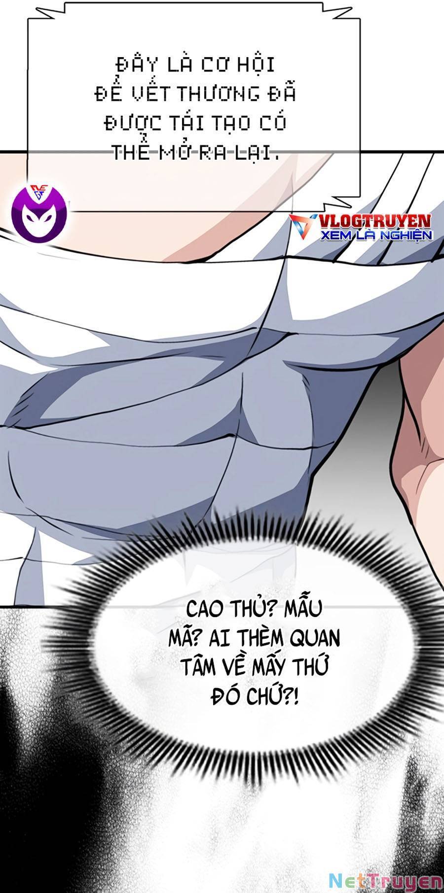 Người Chơi Bí Ẩn Chapter 11 - 92