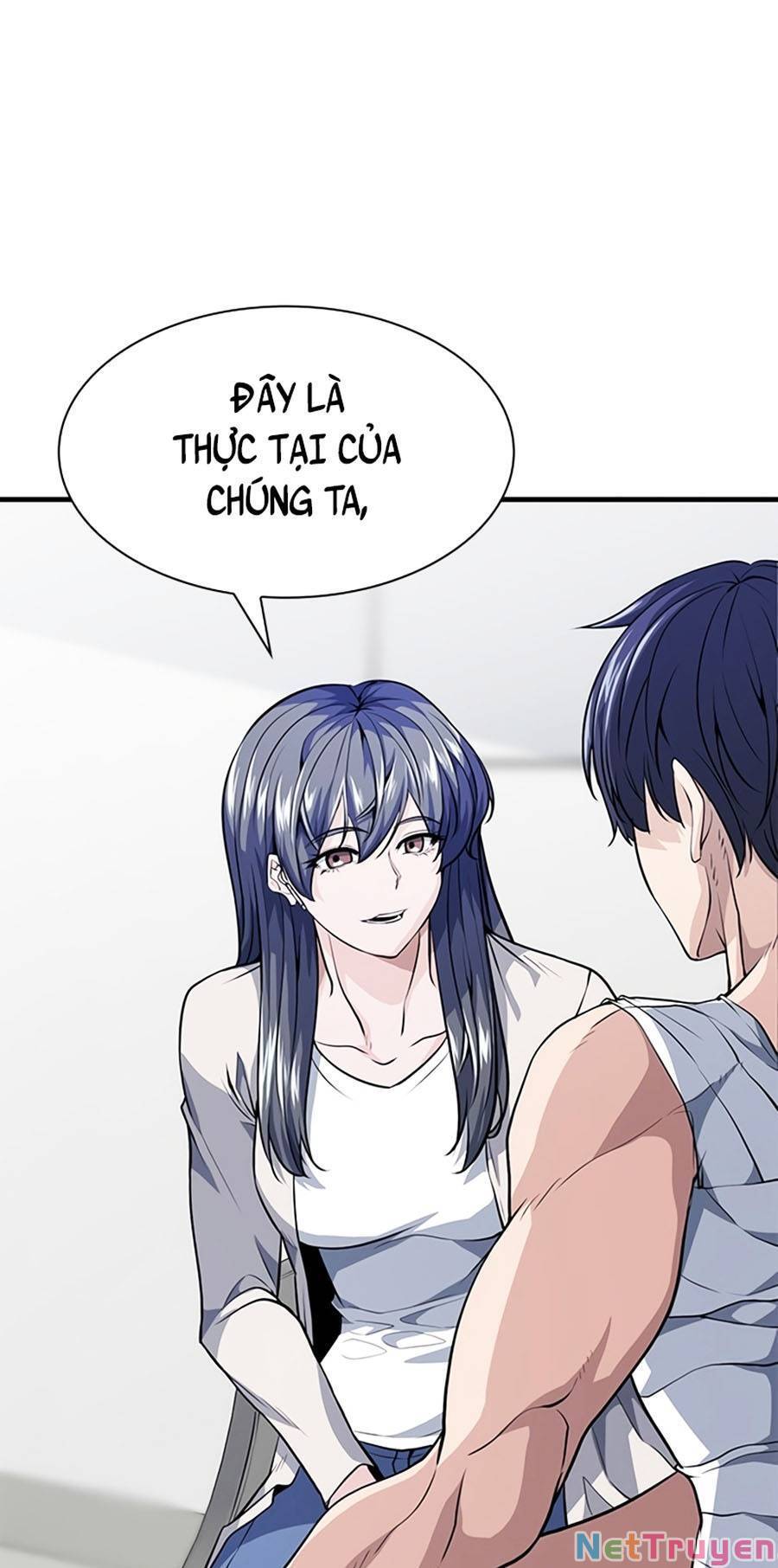 Người Chơi Bí Ẩn Chapter 11 - 96