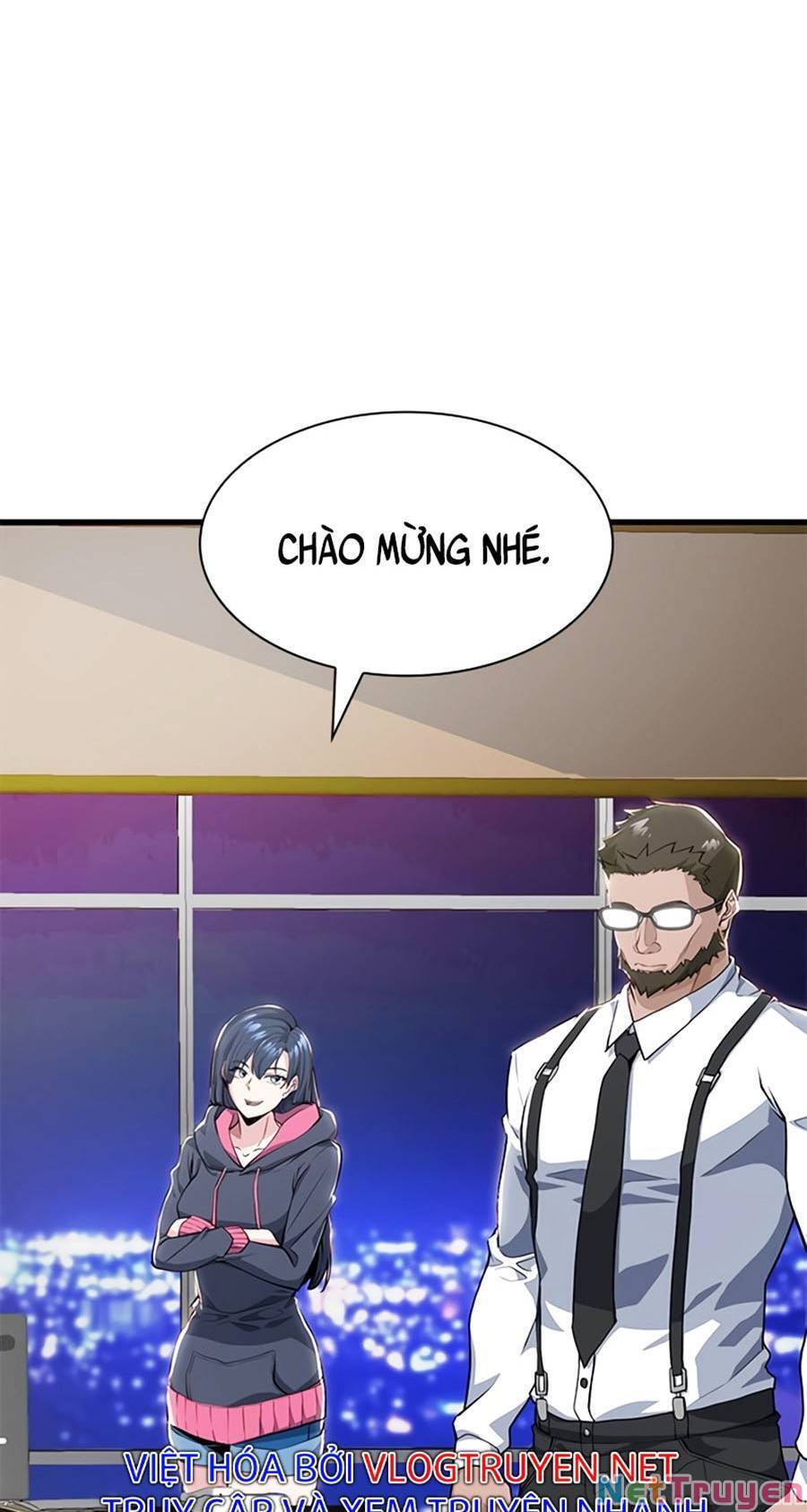 Người Chơi Bí Ẩn Chapter 12 - 11