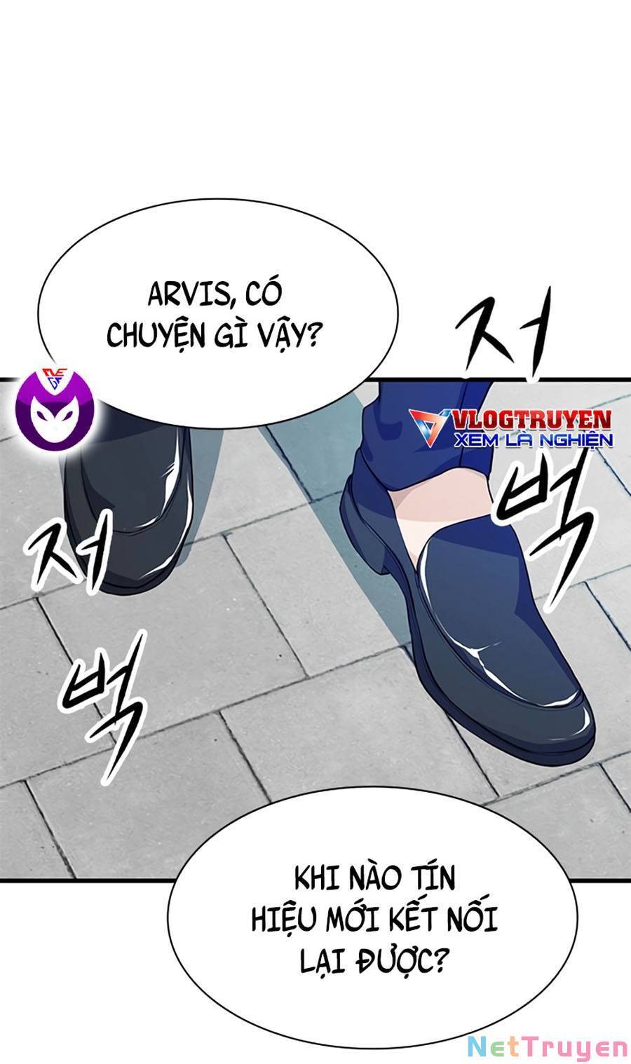 Người Chơi Bí Ẩn Chapter 12 - 101