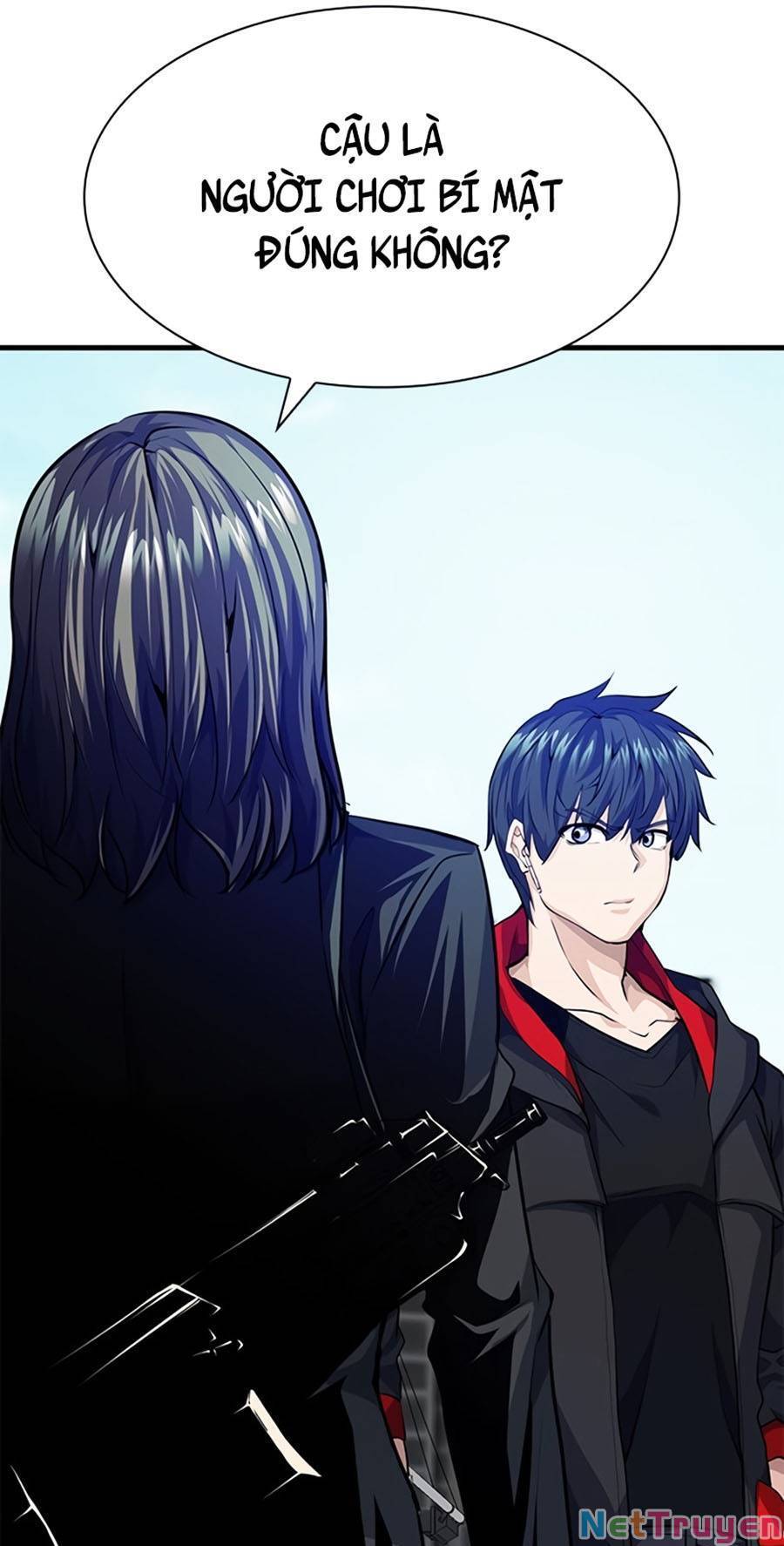 Người Chơi Bí Ẩn Chapter 12 - 105