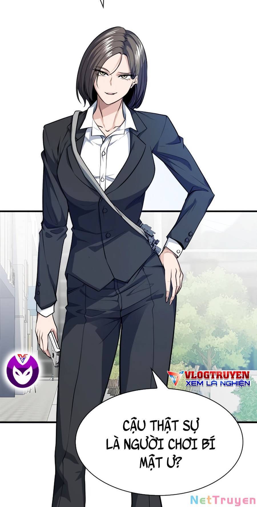 Người Chơi Bí Ẩn Chapter 12 - 107