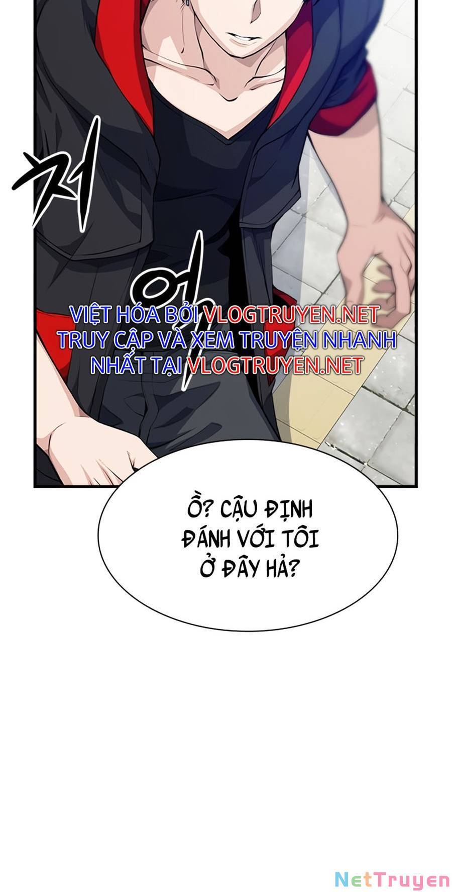 Người Chơi Bí Ẩn Chapter 12 - 109