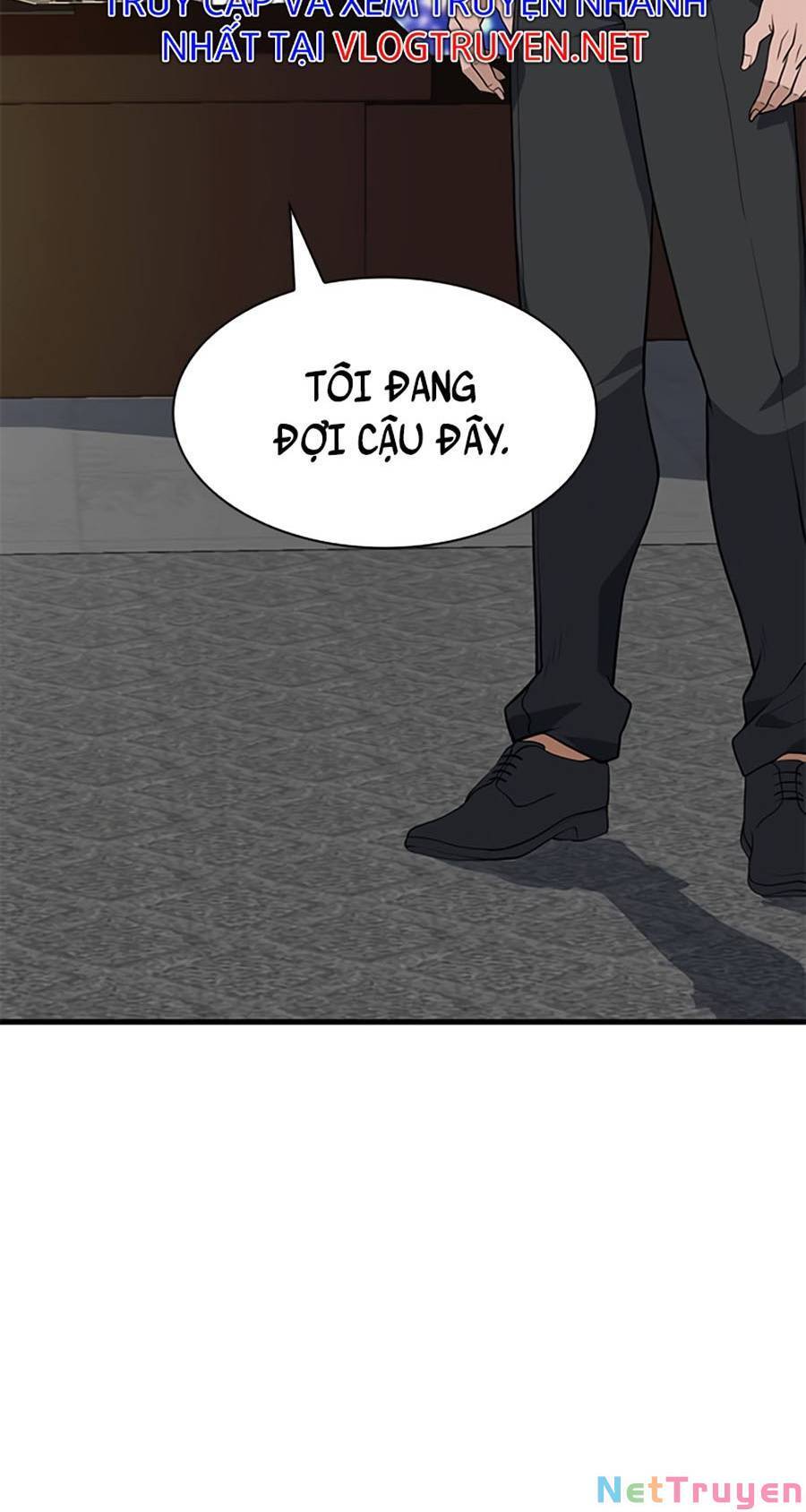 Người Chơi Bí Ẩn Chapter 12 - 12