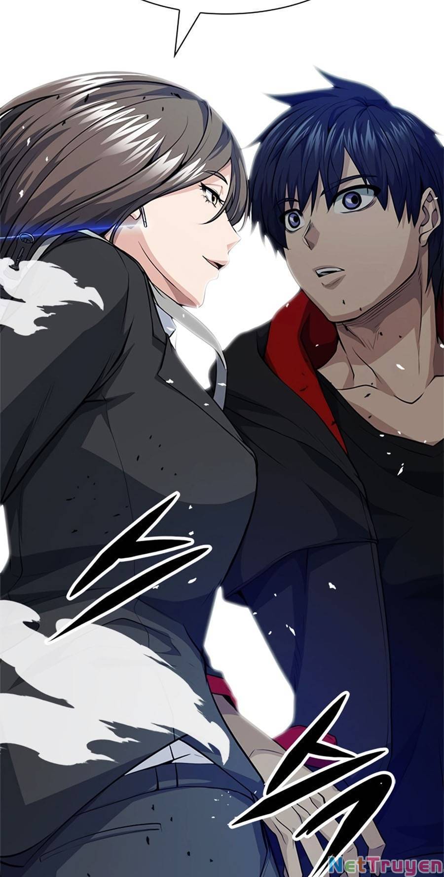 Người Chơi Bí Ẩn Chapter 12 - 111