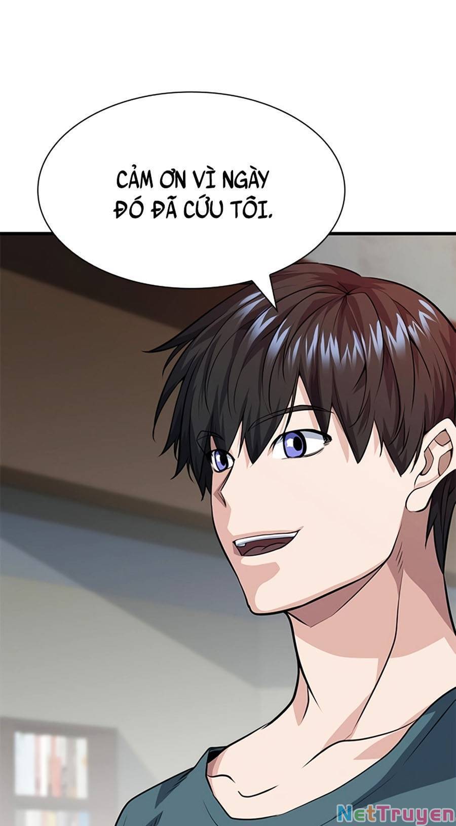 Người Chơi Bí Ẩn Chapter 12 - 17