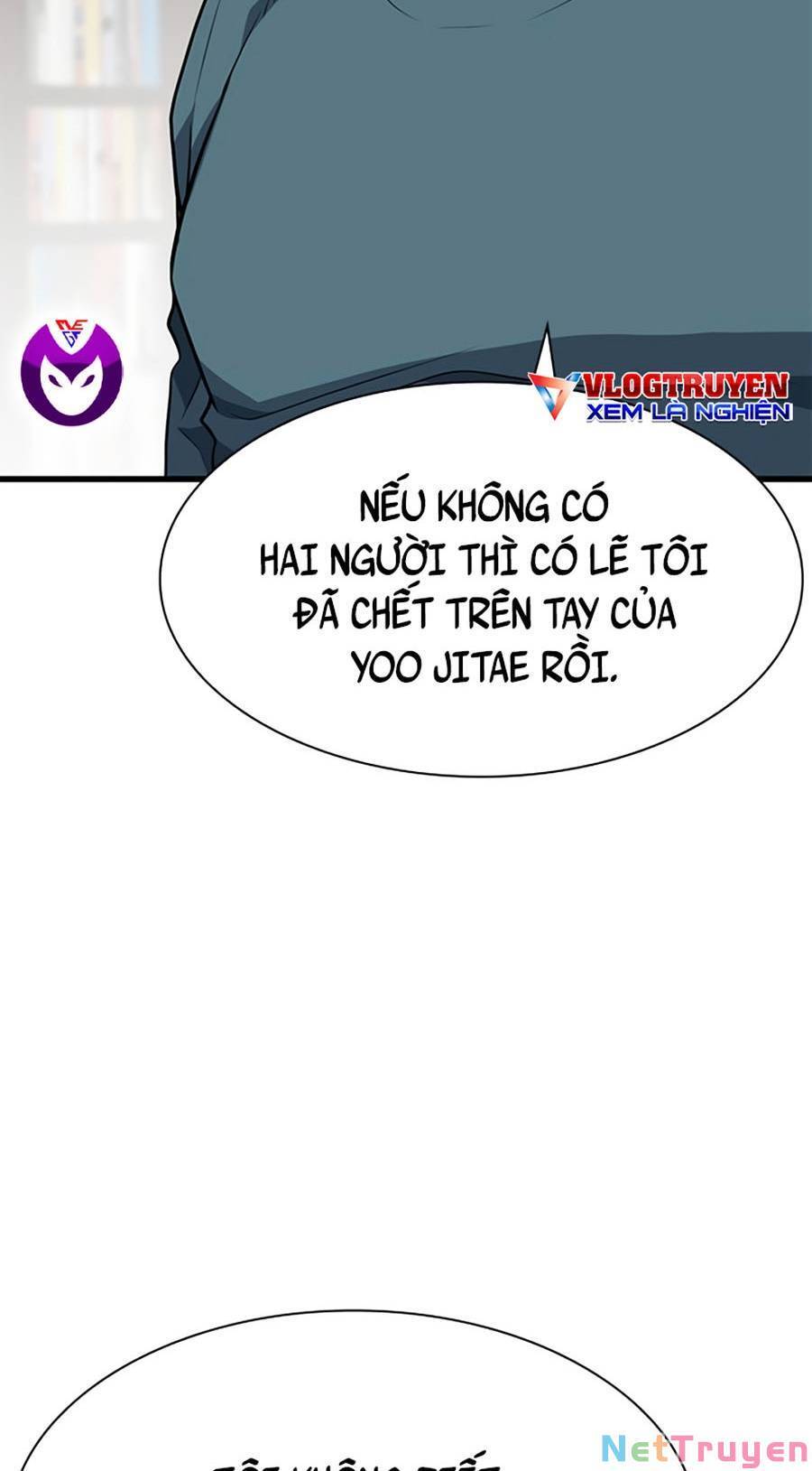 Người Chơi Bí Ẩn Chapter 12 - 18