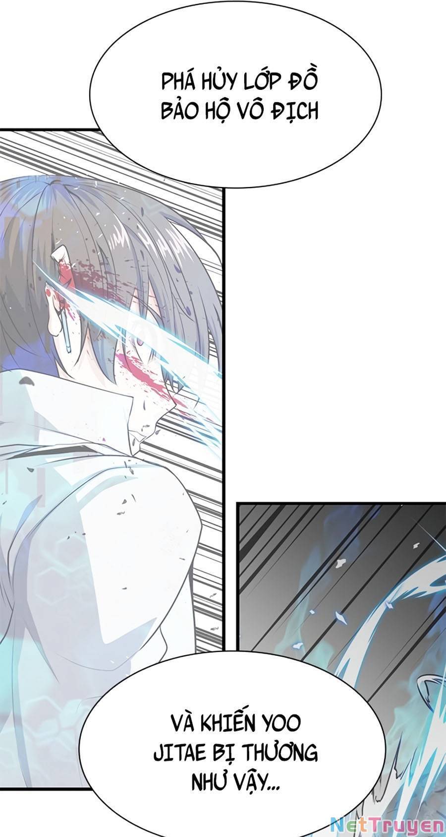 Người Chơi Bí Ẩn Chapter 12 - 25