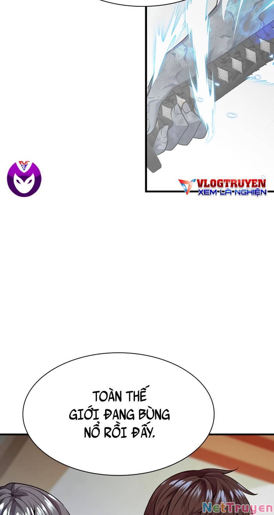 Người Chơi Bí Ẩn Chapter 12 - 26