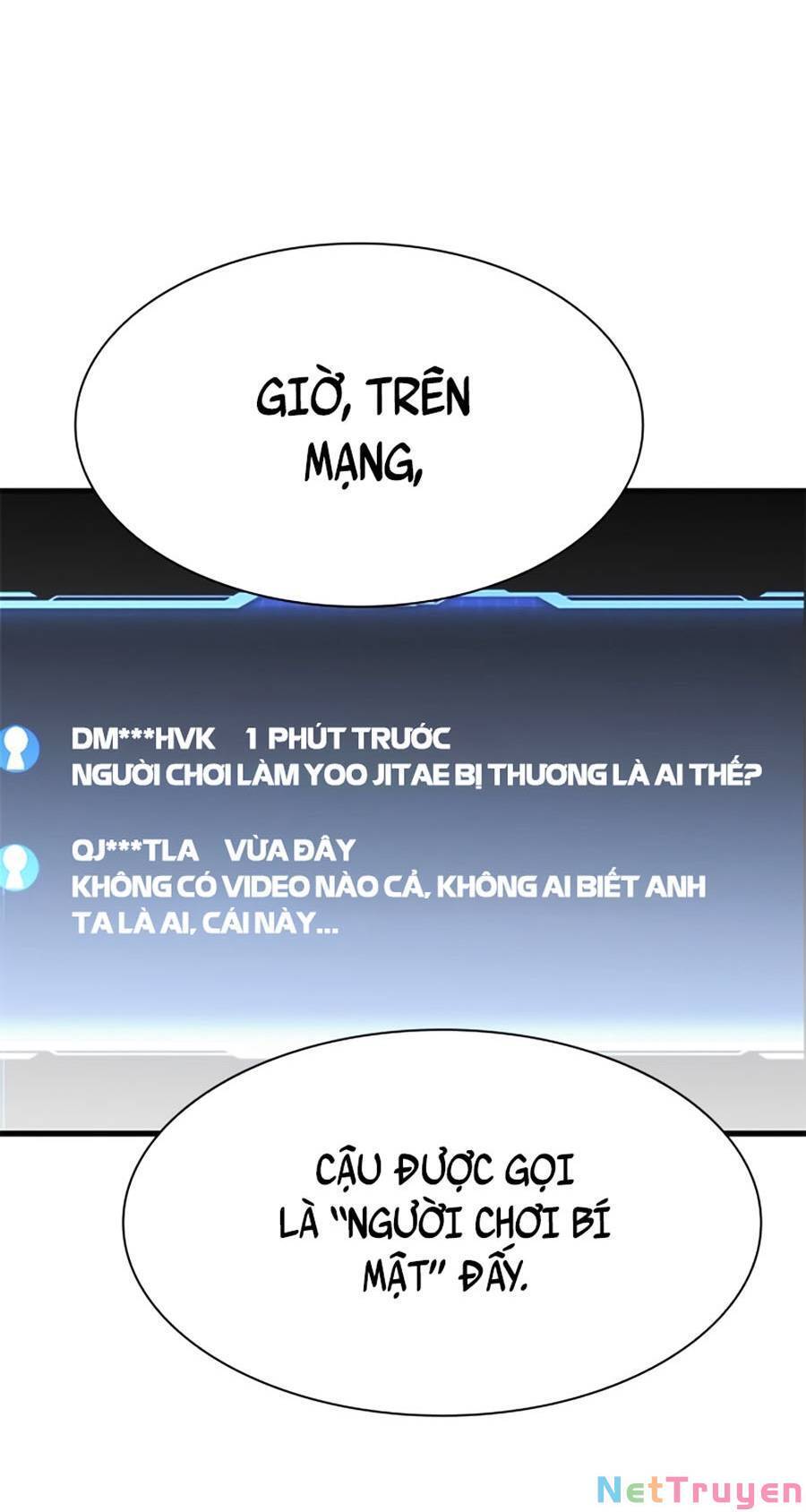 Người Chơi Bí Ẩn Chapter 12 - 28