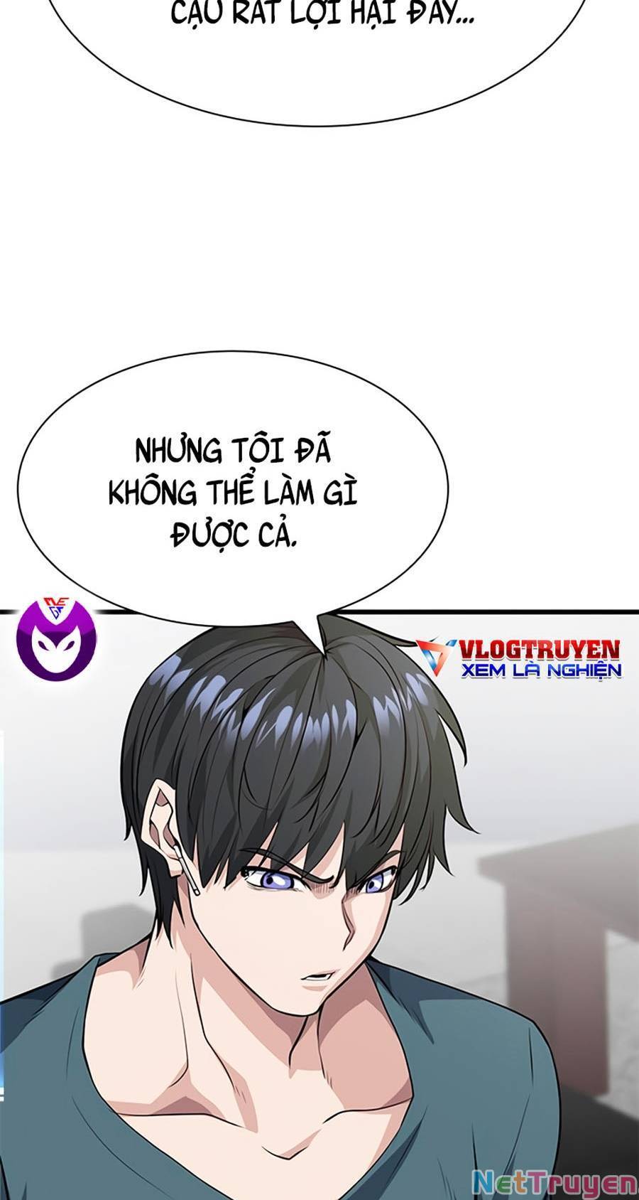 Người Chơi Bí Ẩn Chapter 12 - 30