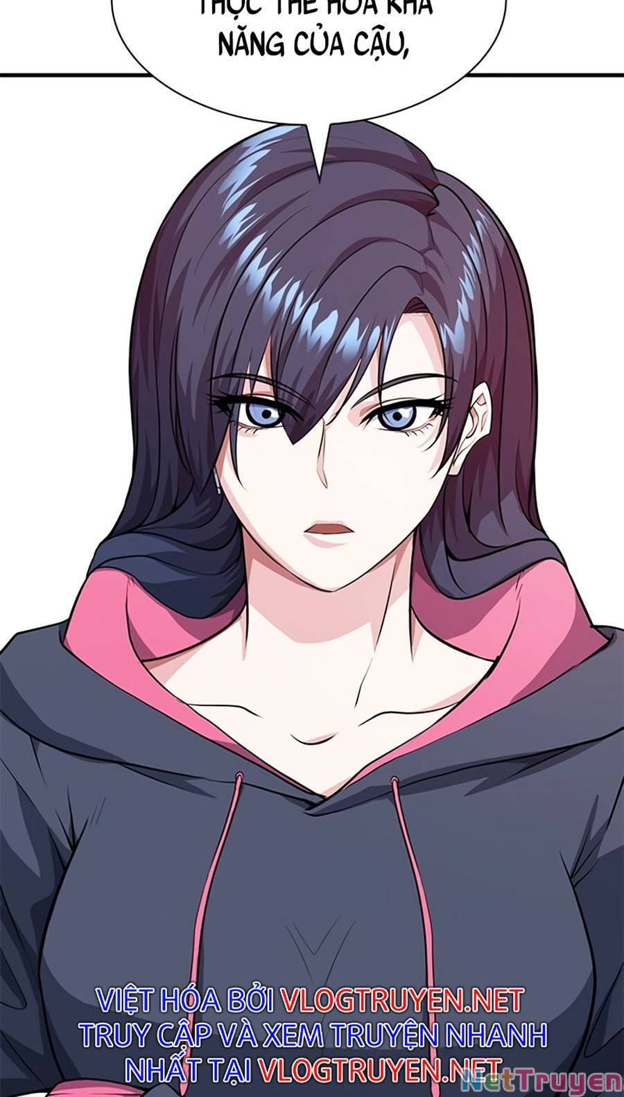 Người Chơi Bí Ẩn Chapter 12 - 35