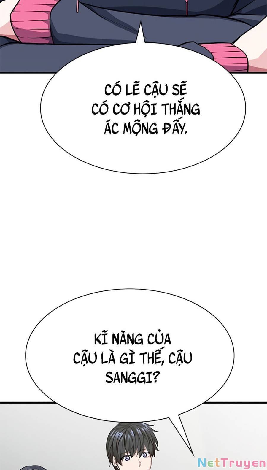 Người Chơi Bí Ẩn Chapter 12 - 36