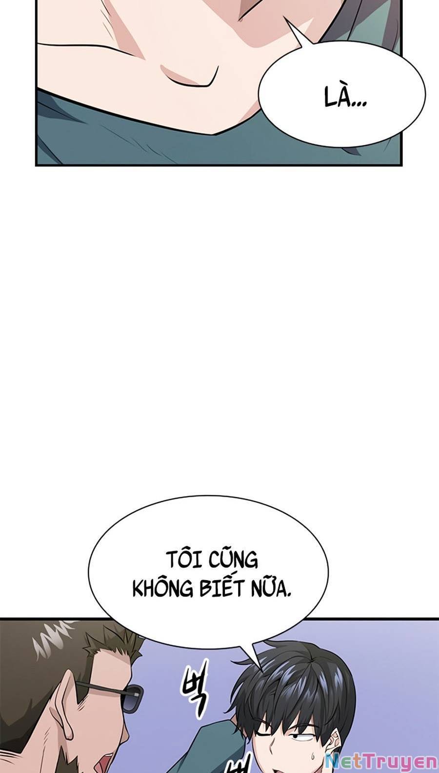 Người Chơi Bí Ẩn Chapter 12 - 39