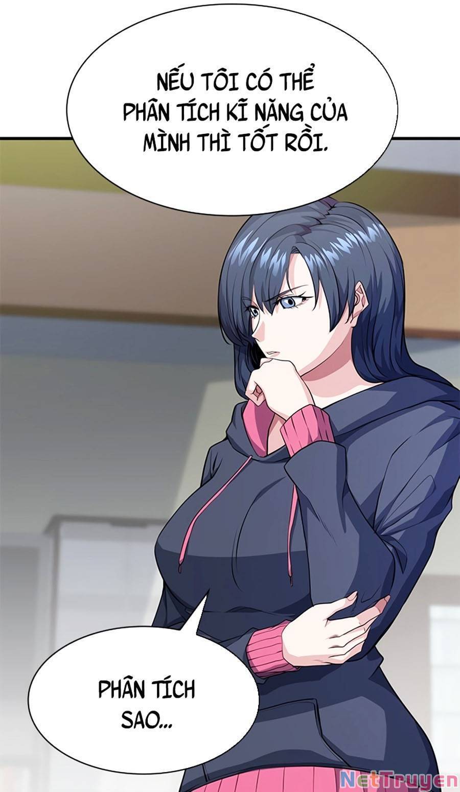 Người Chơi Bí Ẩn Chapter 12 - 41