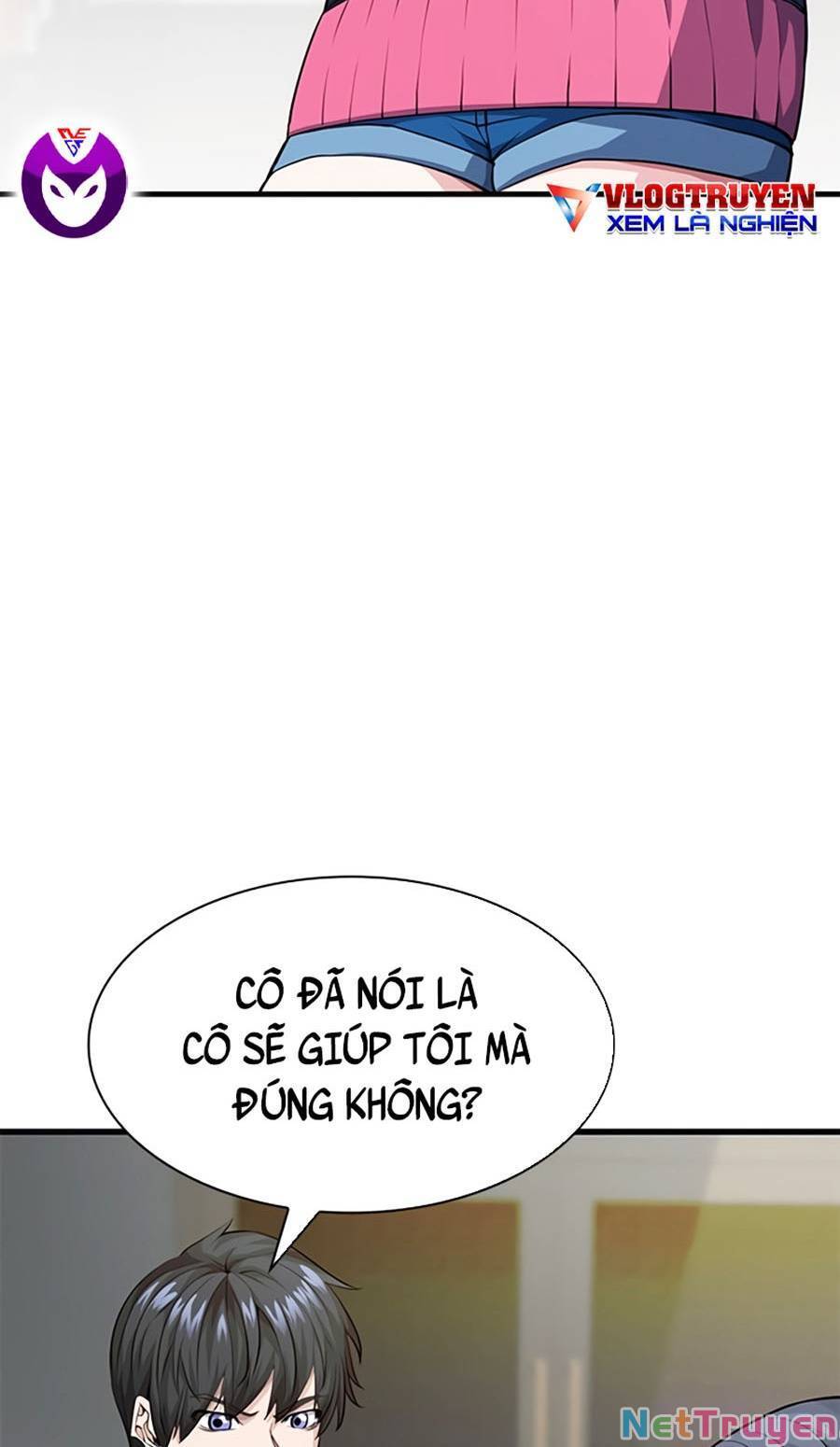 Người Chơi Bí Ẩn Chapter 12 - 42