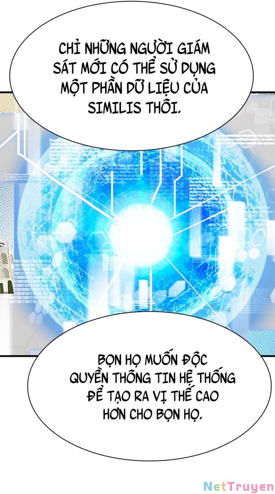 Người Chơi Bí Ẩn Chapter 12 - 49