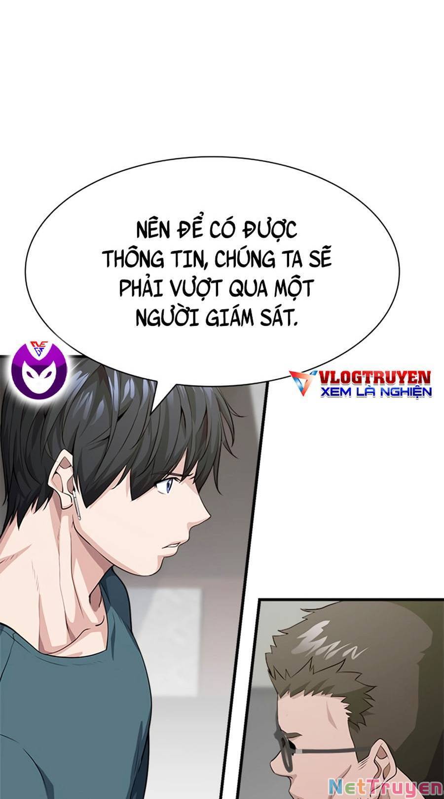 Người Chơi Bí Ẩn Chapter 12 - 50