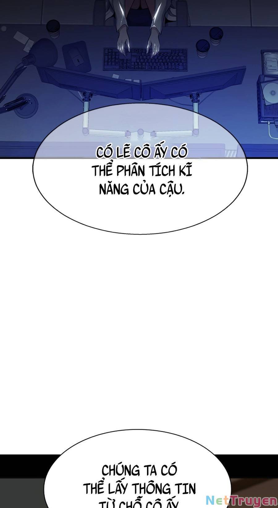 Người Chơi Bí Ẩn Chapter 12 - 57