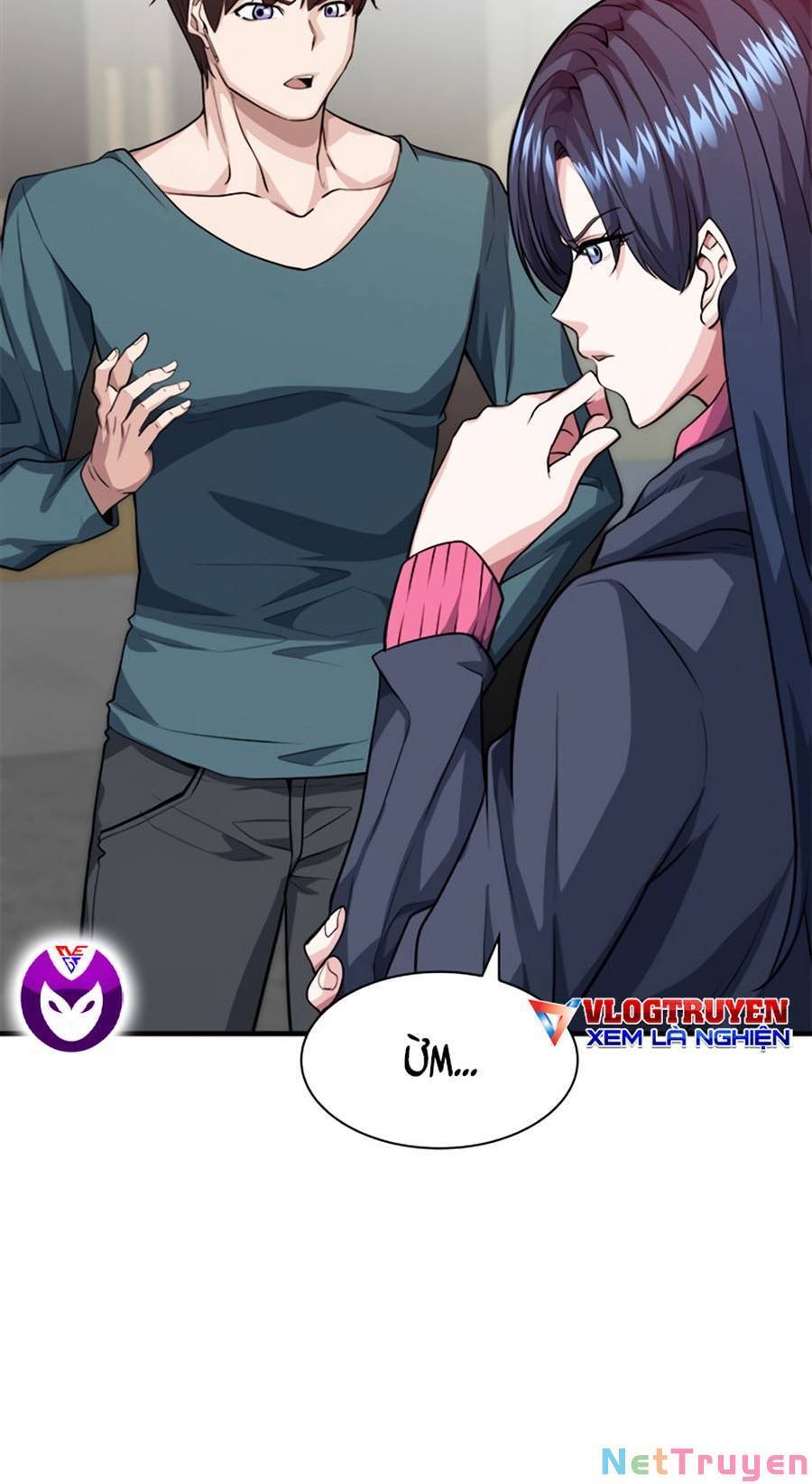 Người Chơi Bí Ẩn Chapter 12 - 61