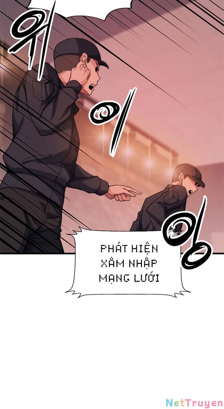 Người Chơi Bí Ẩn Chapter 12 - 64