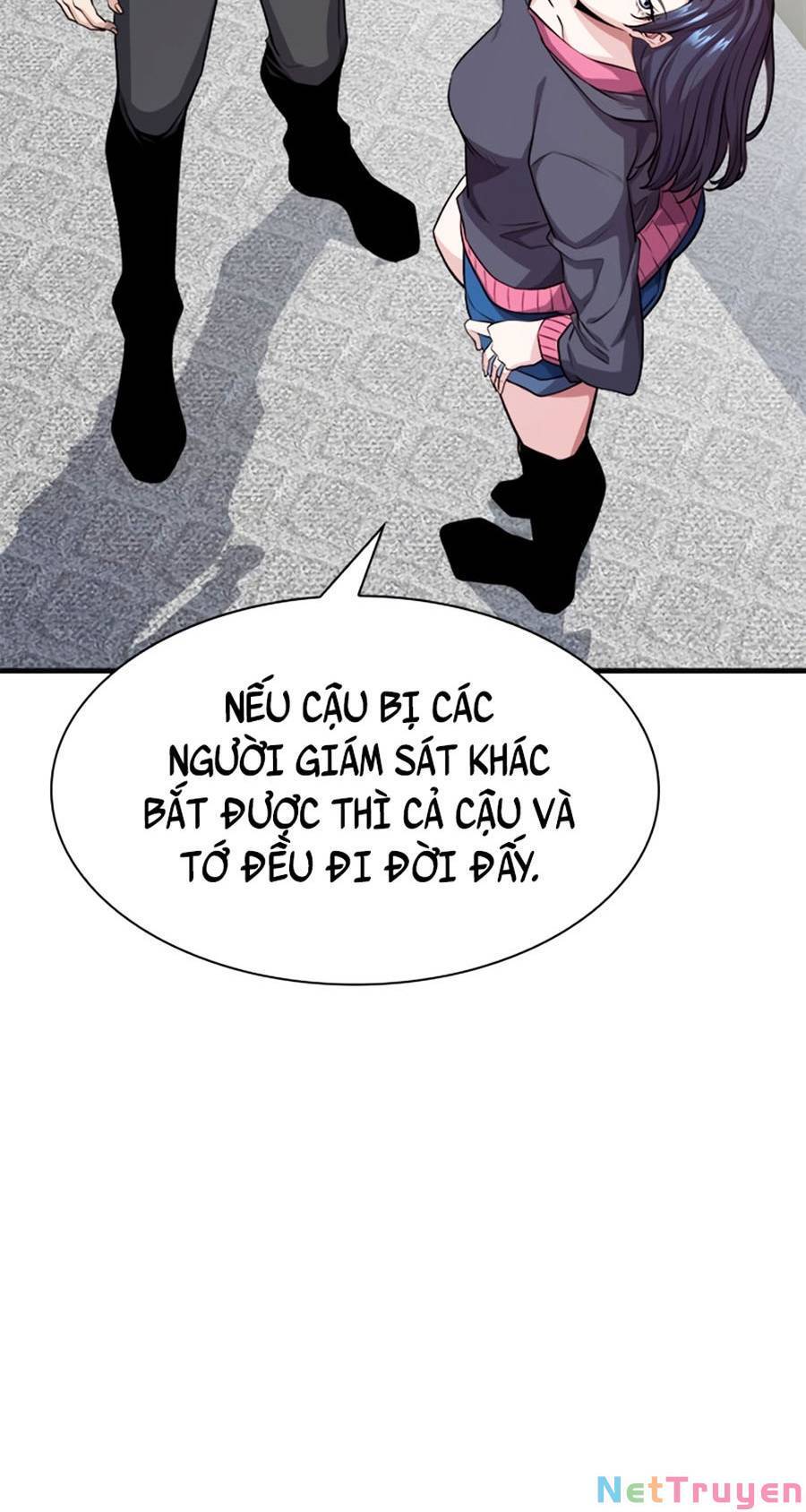 Người Chơi Bí Ẩn Chapter 12 - 68