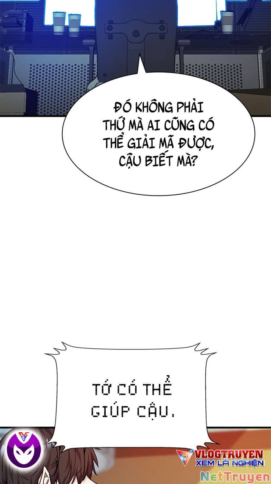 Người Chơi Bí Ẩn Chapter 12 - 77