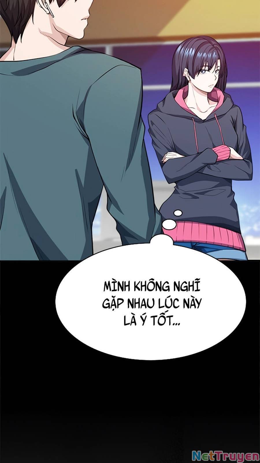 Người Chơi Bí Ẩn Chapter 12 - 78