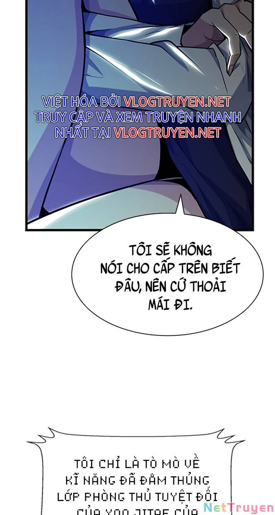 Người Chơi Bí Ẩn Chapter 12 - 83