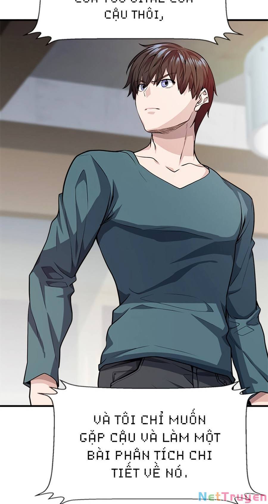 Người Chơi Bí Ẩn Chapter 12 - 84