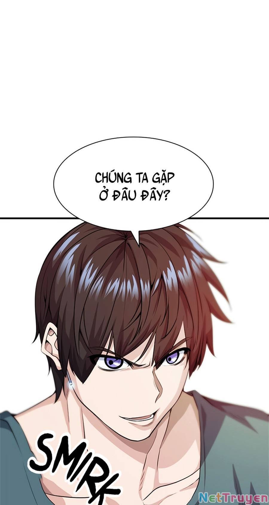 Người Chơi Bí Ẩn Chapter 12 - 86