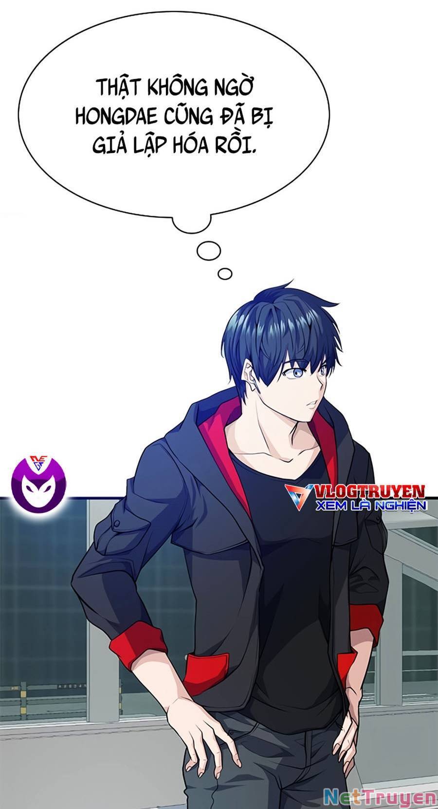 Người Chơi Bí Ẩn Chapter 12 - 91
