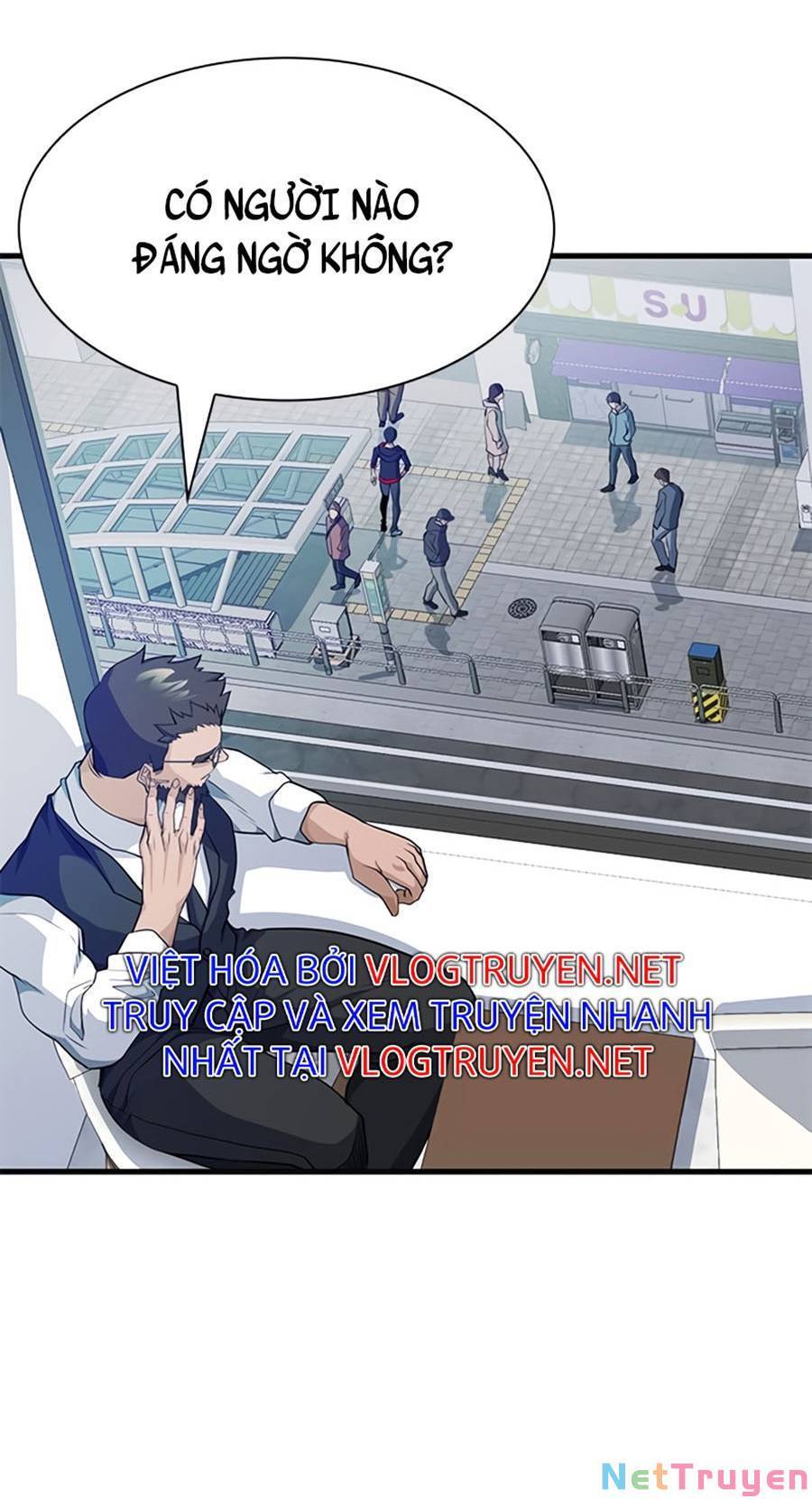 Người Chơi Bí Ẩn Chapter 12 - 93