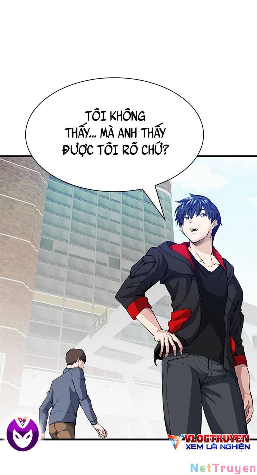 Người Chơi Bí Ẩn Chapter 12 - 94