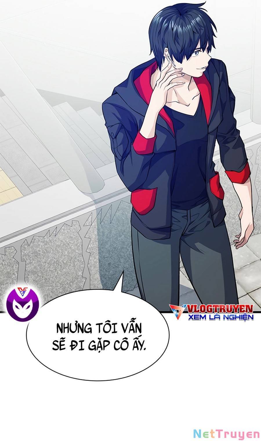 Người Chơi Bí Ẩn Chapter 12 - 97