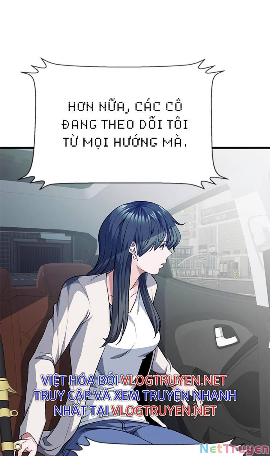 Người Chơi Bí Ẩn Chapter 12 - 98