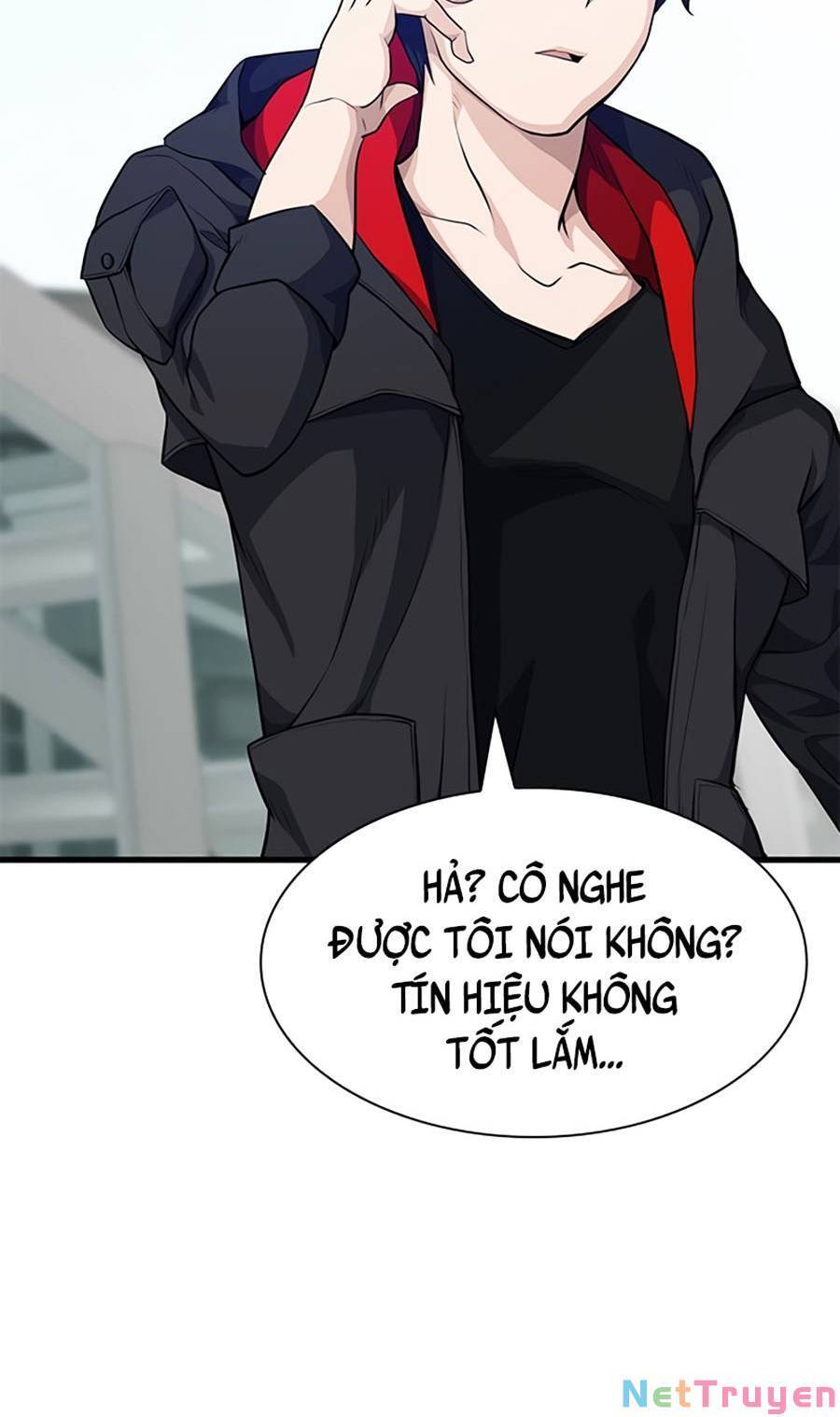 Người Chơi Bí Ẩn Chapter 12 - 100