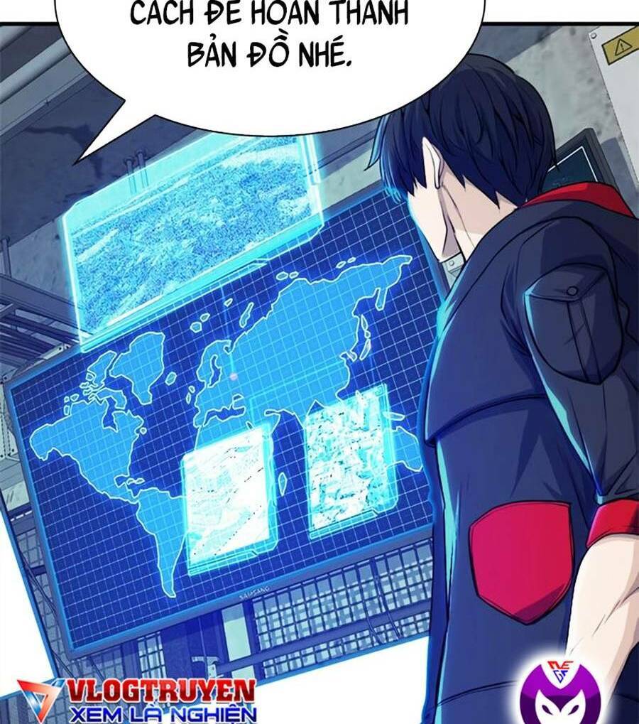 Người Chơi Bí Ẩn Chapter 16 - 103