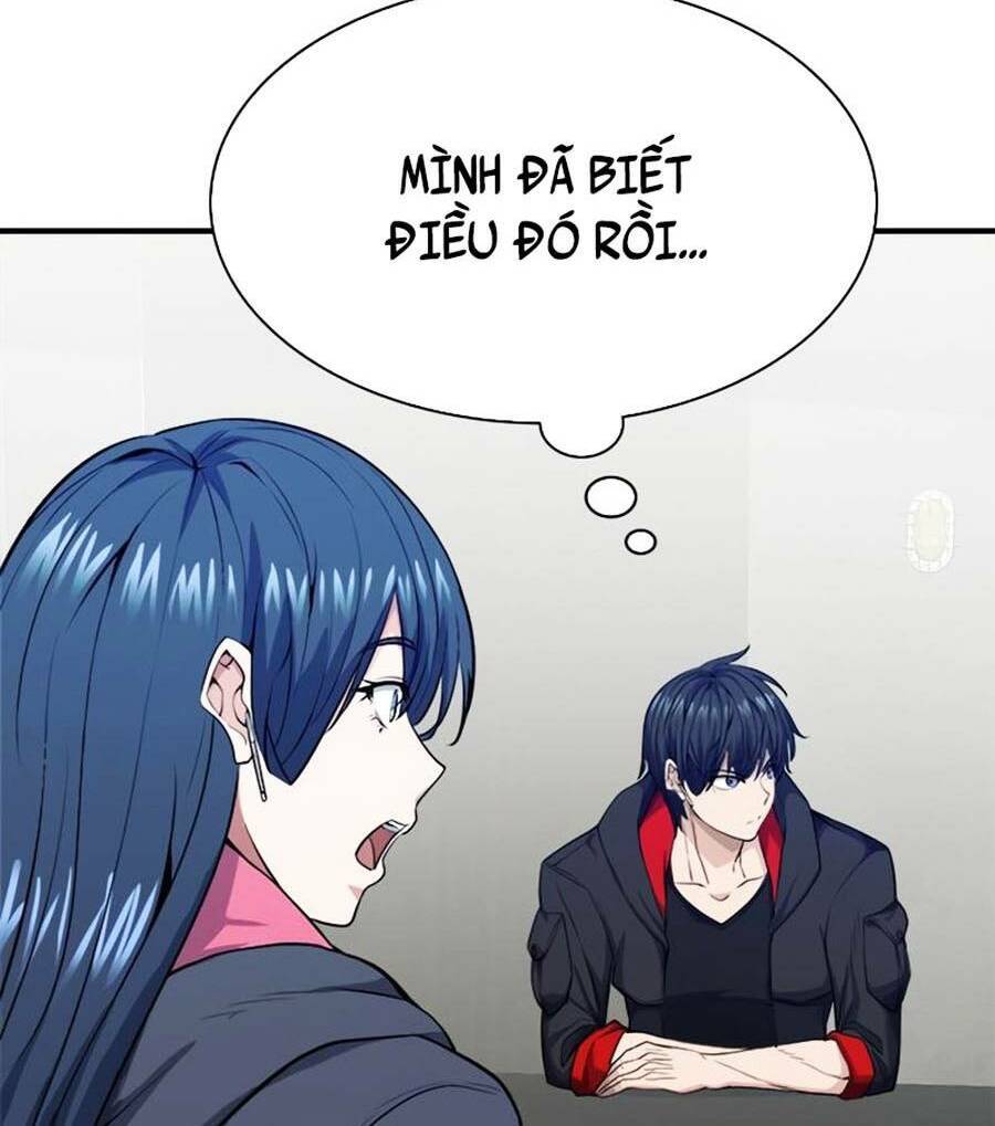 Người Chơi Bí Ẩn Chapter 16 - 111