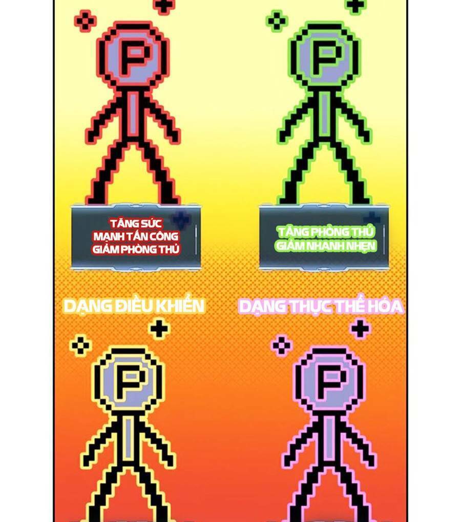 Người Chơi Bí Ẩn Chapter 16 - 116