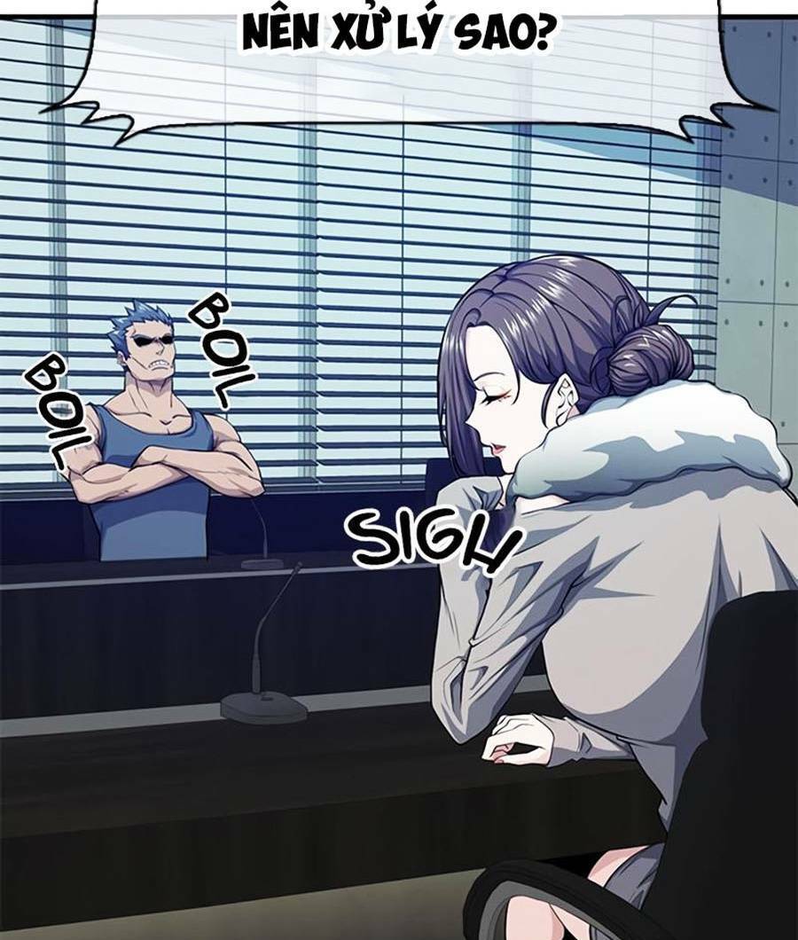 Người Chơi Bí Ẩn Chapter 16 - 13