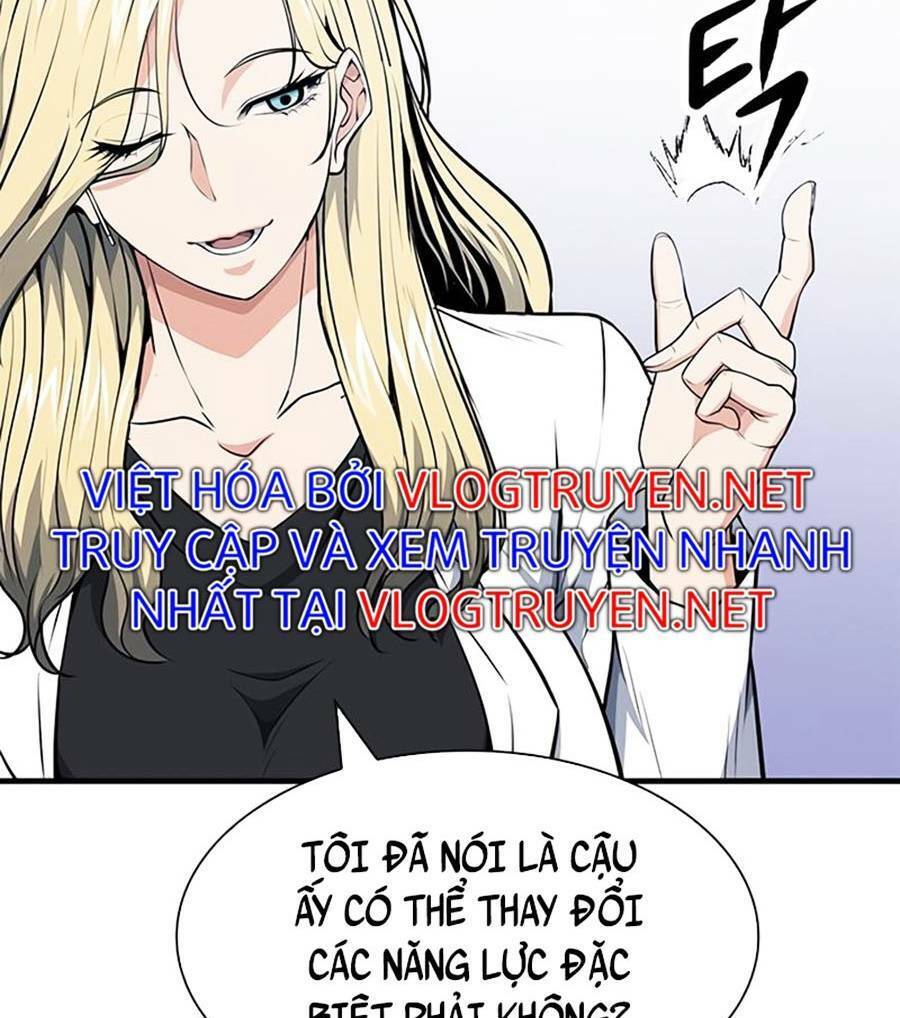 Người Chơi Bí Ẩn Chapter 16 - 122