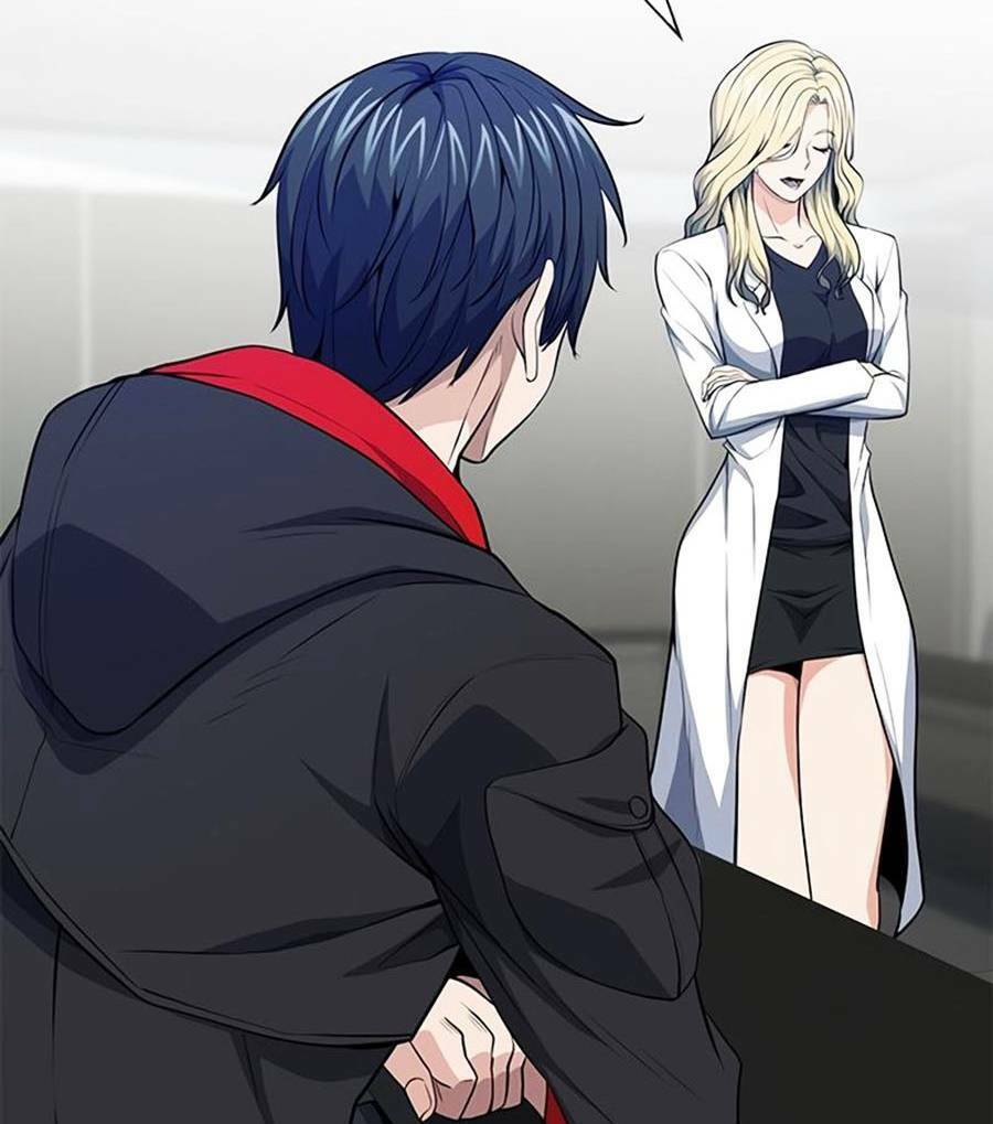 Người Chơi Bí Ẩn Chapter 16 - 124